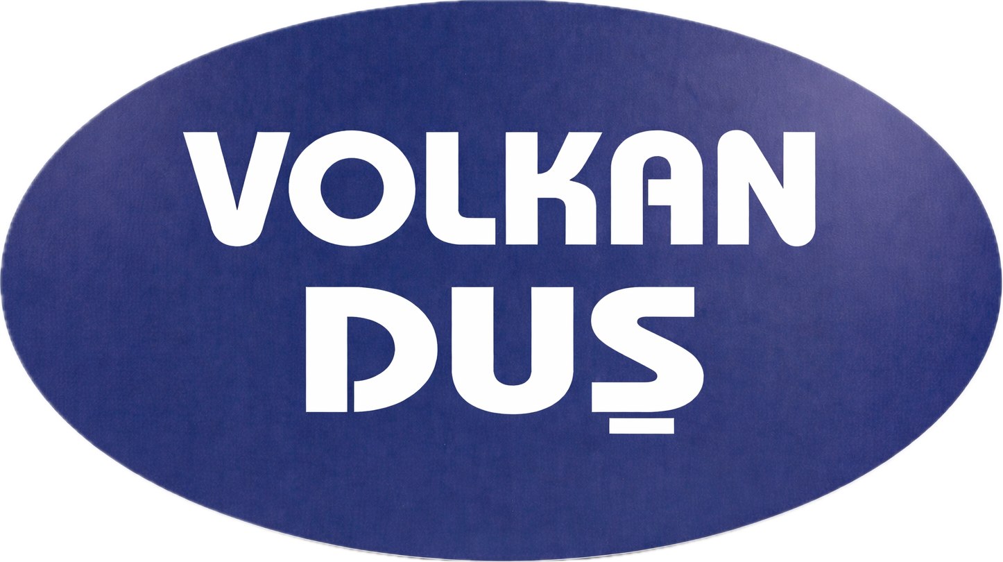 Volkan Duş